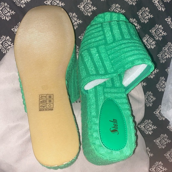 Green platforms - Picture 4 of 4